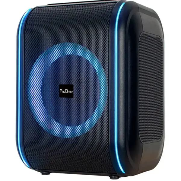 اسپیکر بلوتوثی 30 وات پرووان مدل ProOne MINI SPARK PSB4981
