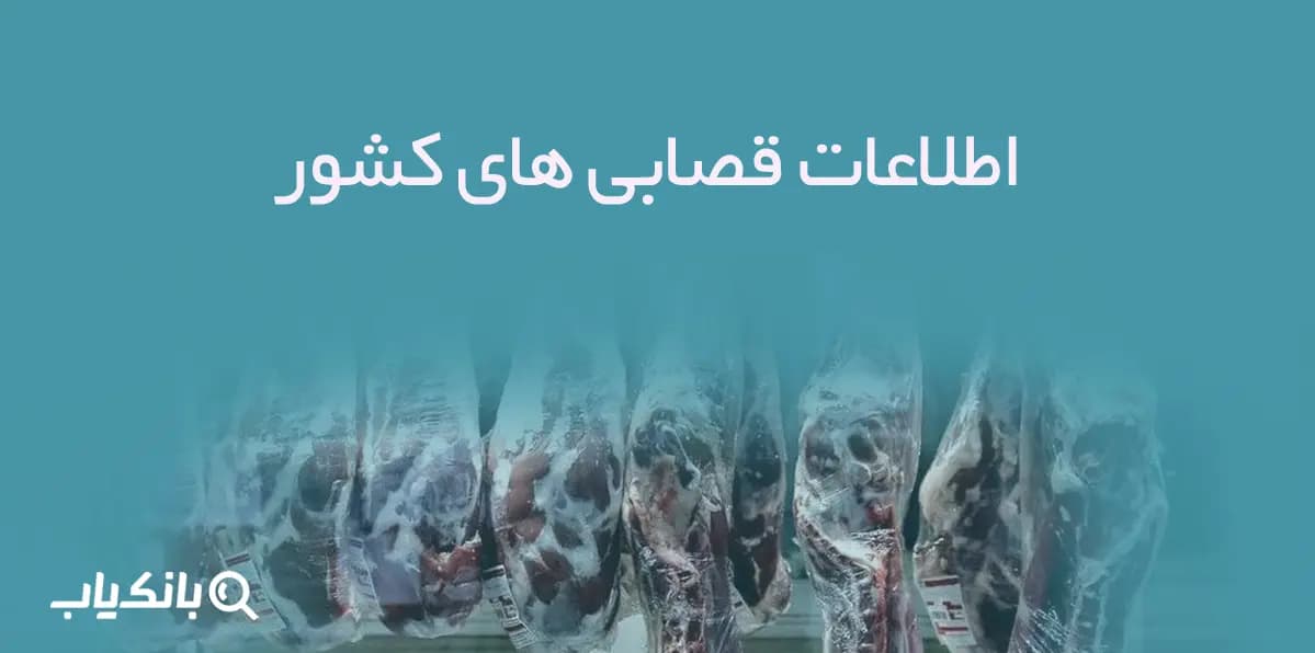 بانک اطلاعات و شماره موبایل قصابی های کشور — تصویر ۲