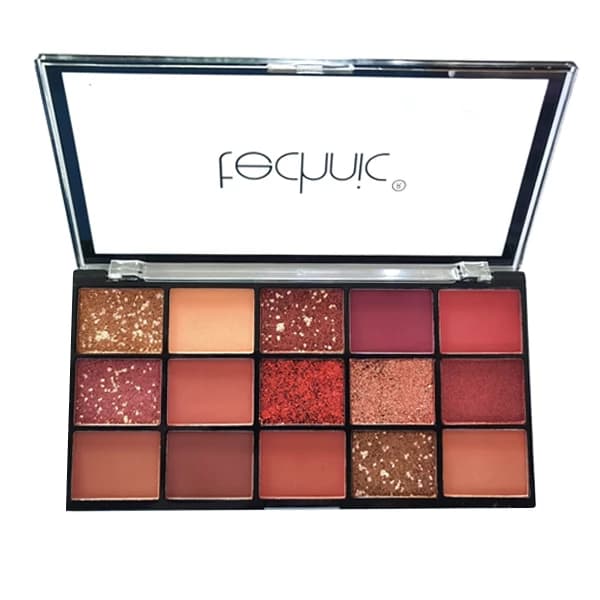 پالت سایه اینوایت اونلی تکنیک Technic Invite Only Eyeshadow Palette