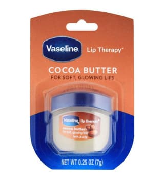 بالم لب کره کاکائو وزن 7 گرمی وازلین Vaseline cocoa — تصویر ۲