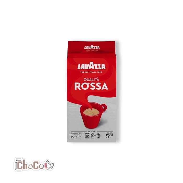 قهوه لاوازا 250گرمی | Lavazza — تصویر ۲
