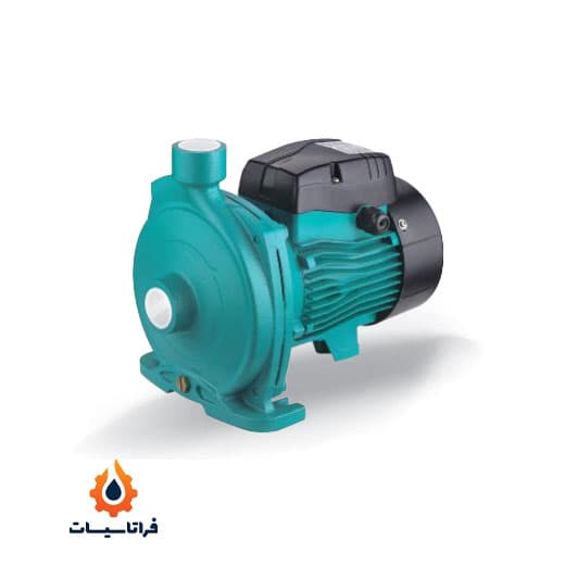 پمپ بشقابی لئو 3 اسب 2 اینچ ACM 220 CH2