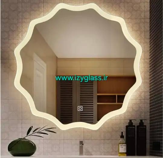 آینه سندبلاست A178 — تصویر ۲