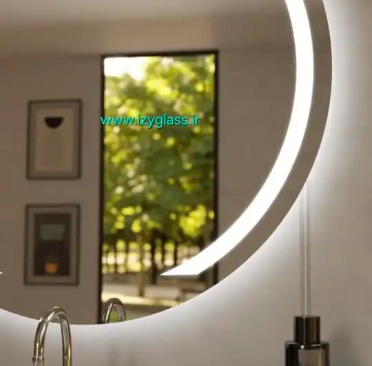 آینه سندبلاست C621 — تصویر ۳