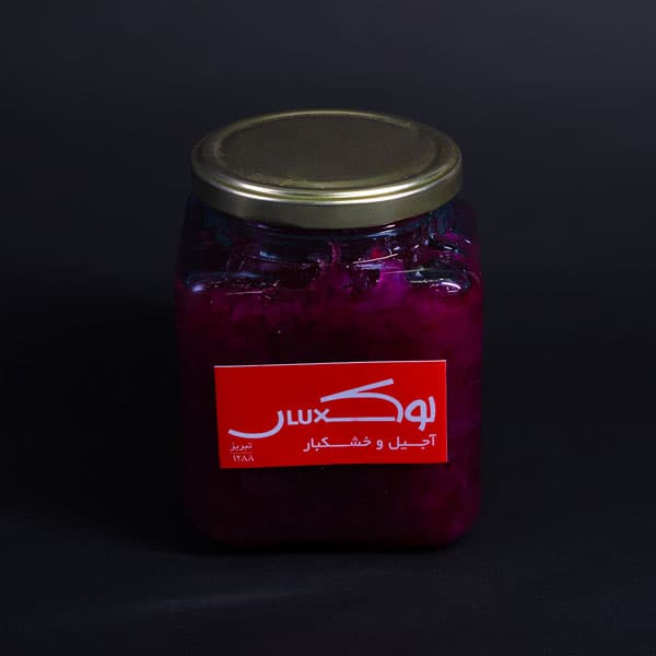 گل سرخ قندی