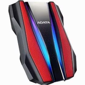 هارد اکسترنال ای دیتا مدل ADATA HD710 1T یک ترابایت — تصویر ۳