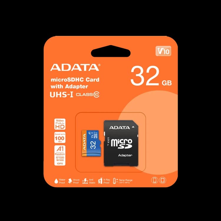 رم گوشی ADATA 32G