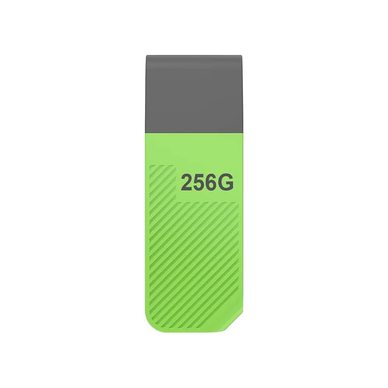 فلش مموری ایسر مدل UP200 ظرفیت 256 گیگابایت با رابط USB 2.0 — تصویر ۲