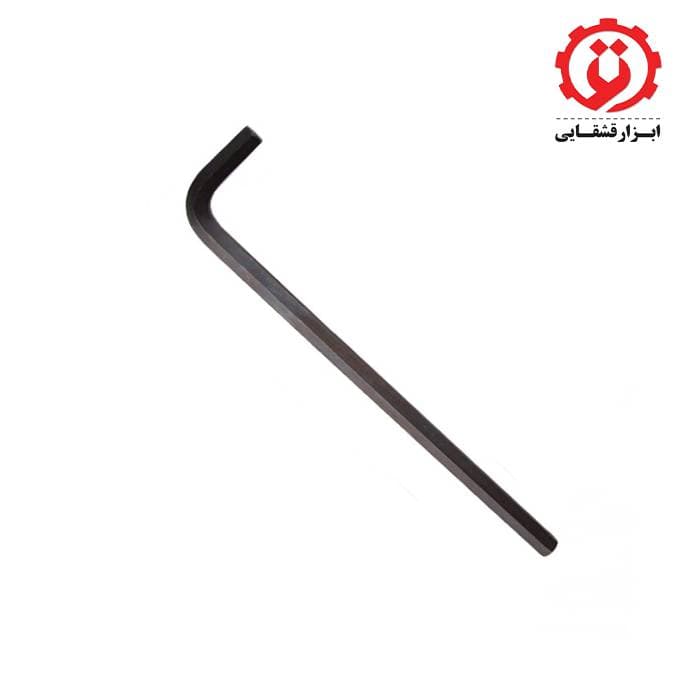 آچار آلن بلند سایز 17 مسترتولز مدل MT10017-CR