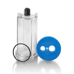 شیشه تراپ شیردوش