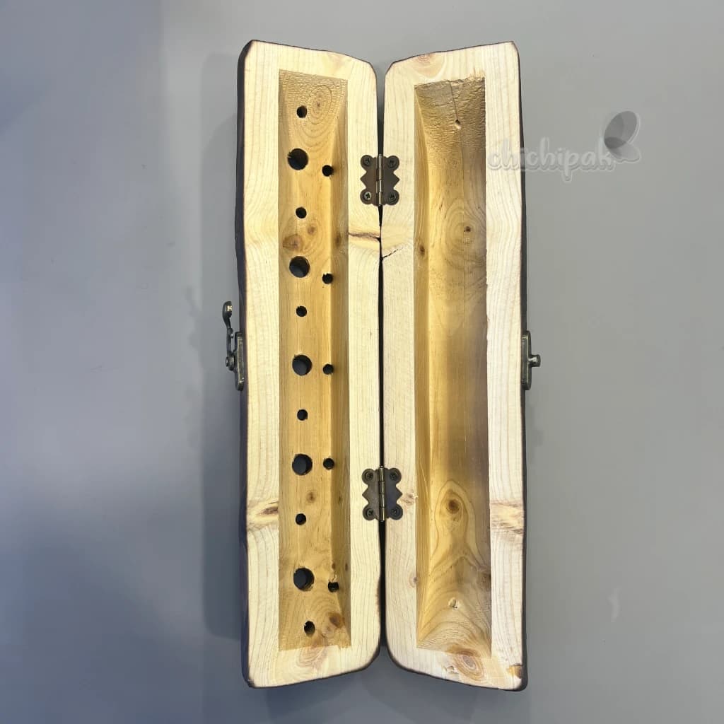جاعودی کنده — تصویر ۲
