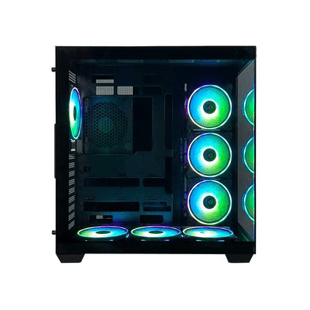 کیس کامپیوتر مسترتک مدل TERABOX PLUS — تصویر ۴