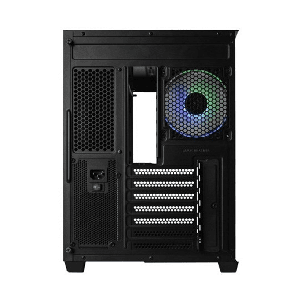 کیس کامپیوتر مسترتک مدل TERABOX PLUS — تصویر ۶