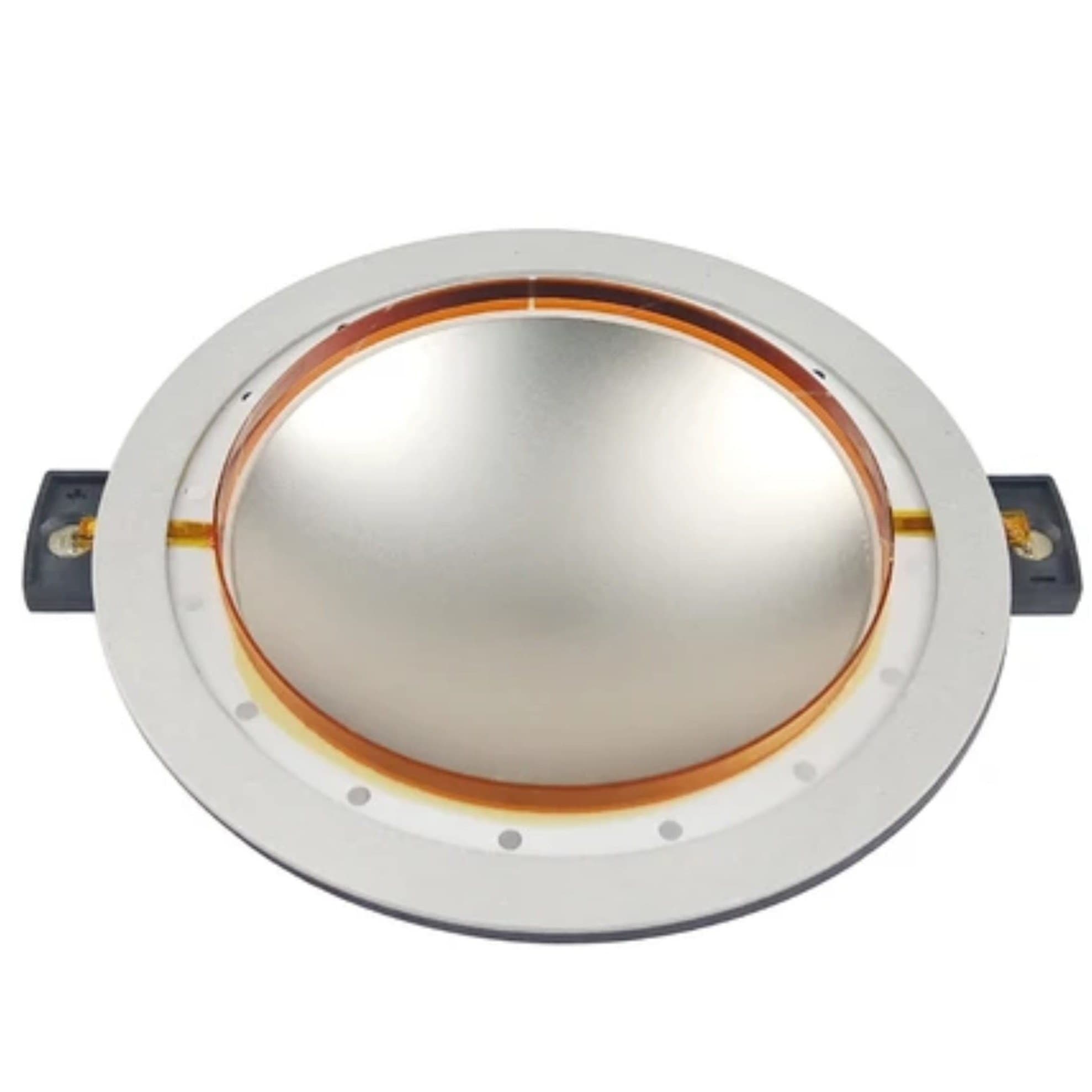 پرده تیوتر (دیافراگم) سایز 3 اینچ tweeter diaphragm 725p — تصویر ۳