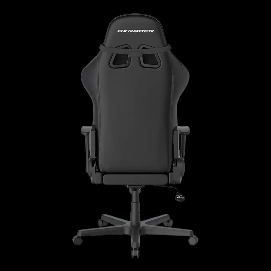 DXRACER Formula Series 2025 L – Black صندلی گیمینگ — تصویر ۲