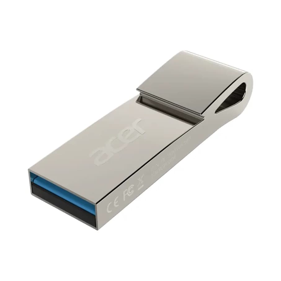 فلش مموری ایسر مدل UF300 ظرفیت 32 گیگابایت USB3.2 — تصویر ۲