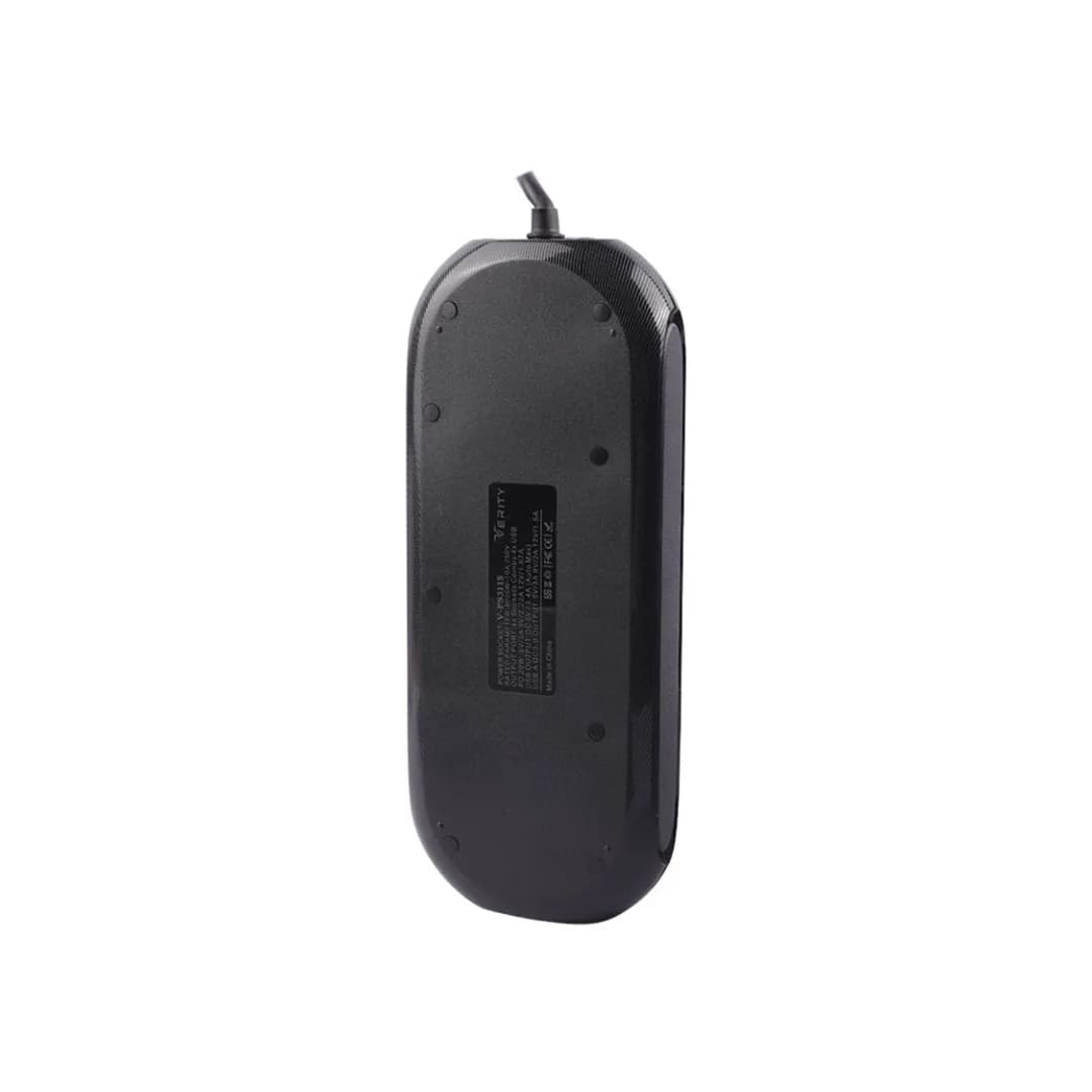 چندراهی برق و شارژر وریتی مدل V-PS3115 — تصویر ۸