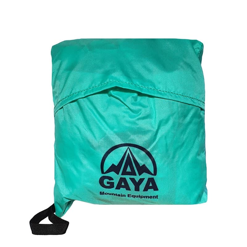 کاور کوله پشتی Gaya سایز 1 (20 تا 40 لیتر) — تصویر ۳
