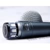 میکروفون داینامیک شور مدل SHURE-Beta 58A (کپی) — تصویر ۶