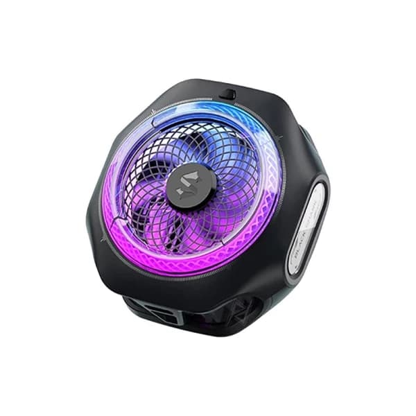 فن خنک کننده رادیاتوری گوشی بلک شارک Black Shark MagCooler 4 Pro
