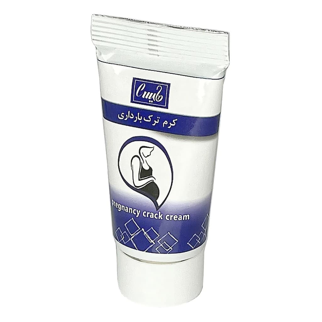 کرم ترک بارداری مایسا (40 گرم) — تصویر ۲