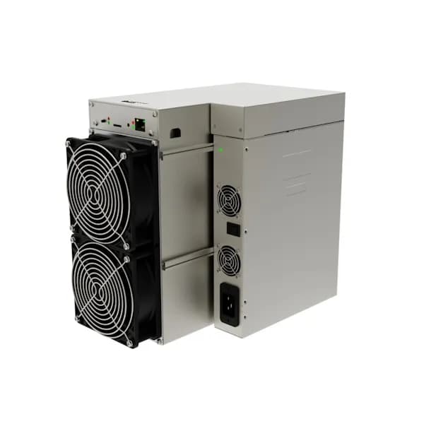 ماینر ALEO AE3 2G – خرید و قیمت | IceRiver ALEO AE3 2G