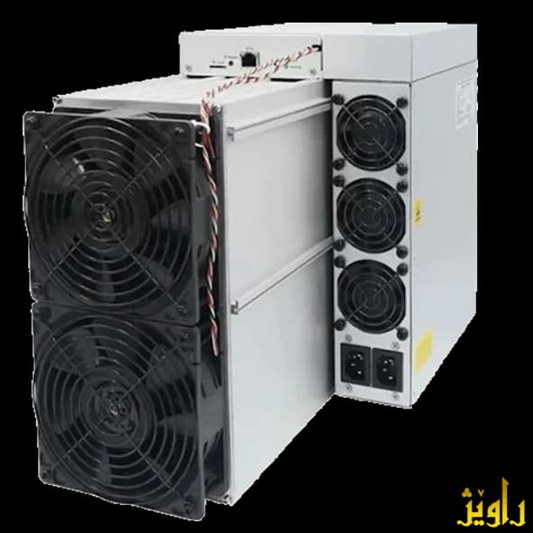دستگاه ماینر ای 9 پرو 3680 | BITMAIN Antminer E9 Pro 3680M ETC