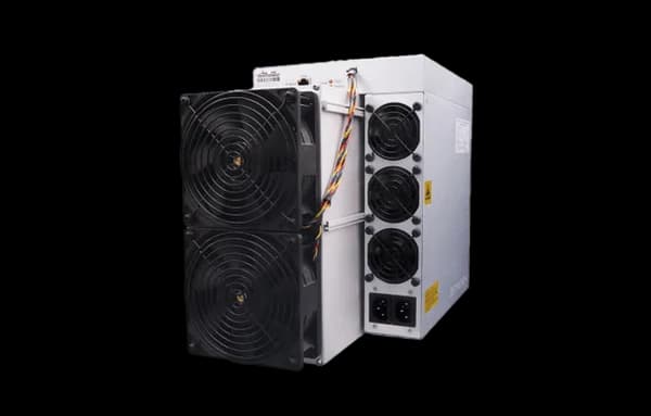 دستگاه ماینر بیت مین Antminer S19k Pro 120th