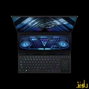 لپ تاپ گیمینگ Asus Rog zephyrus Dua 16 — تصویر ۵