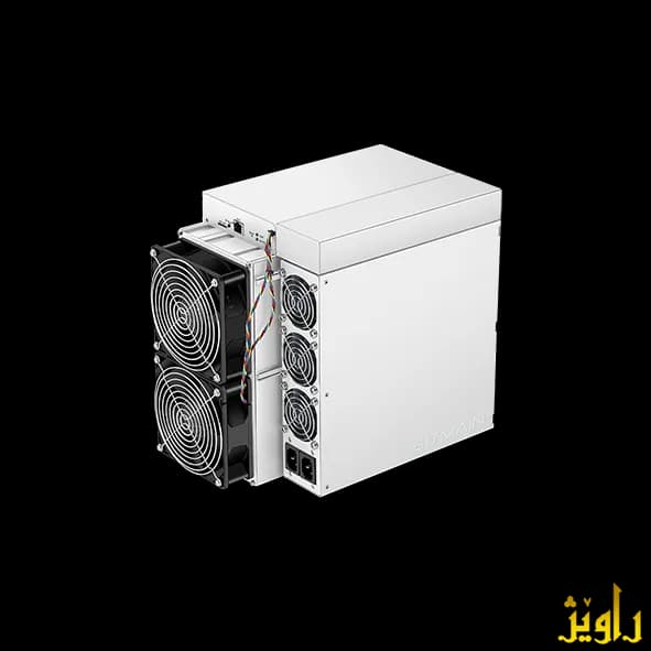 دستگاه ماینر Antminer S19 XP 134Th/s