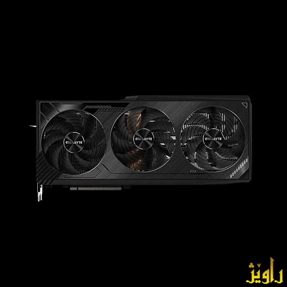 کارت گرافیک GeForce RTX 3090 Ti GAMING OC 24G — تصویر ۷