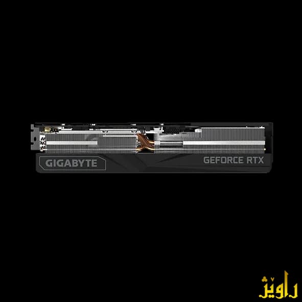 کارت گرافیک GeForce RTX 3090 Ti GAMING OC 24G — تصویر ۸