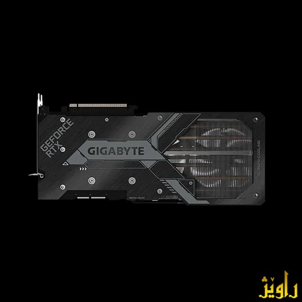 کارت گرافیک GeForce RTX 3090 Ti GAMING OC 24G — تصویر ۳