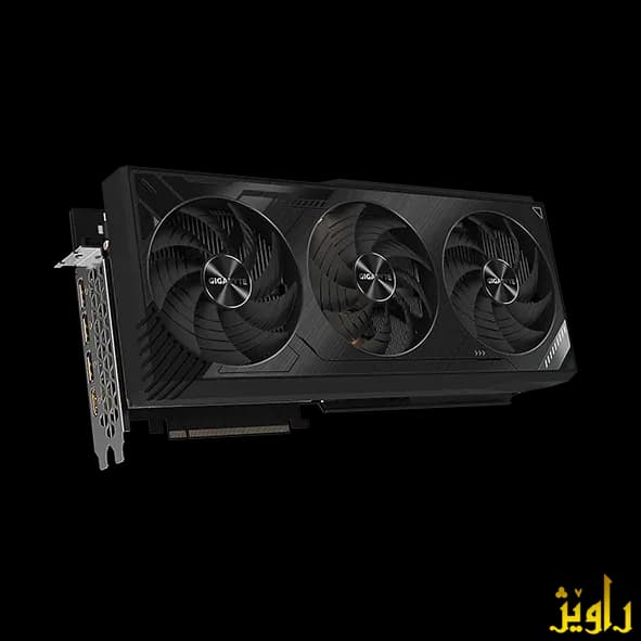 کارت گرافیک GeForce RTX 3090 Ti GAMING OC 24G — تصویر ۵