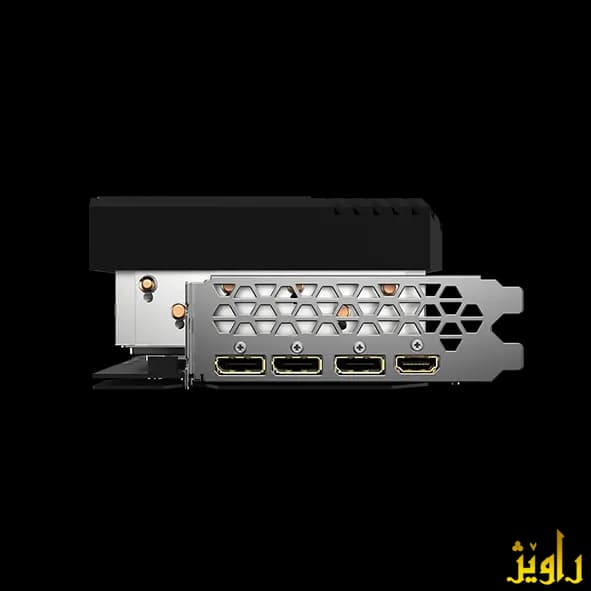 کارت گرافیک GeForce RTX 3090 Ti GAMING OC 24G — تصویر ۶