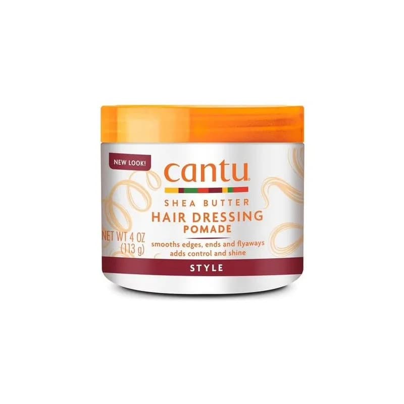 پماد حالت دهنده مو کنتو مدل Shea Butter