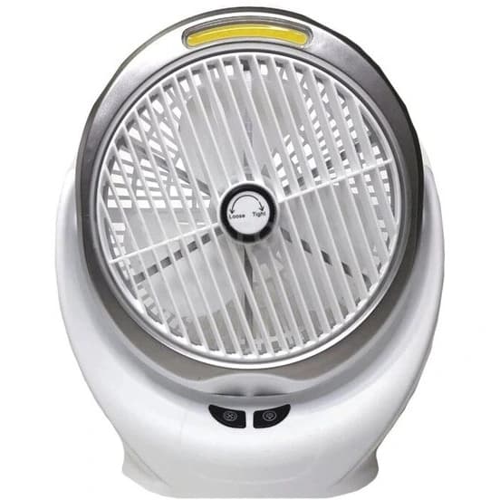 پنکه رومیزی و قابل حمل مدل دسکتاپ فن کد XL-2031