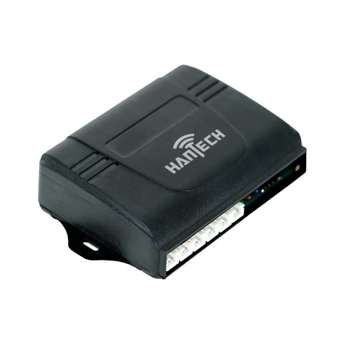 ریموت کنترل هوشمند هانتک WIFI+RF — تصویر ۲