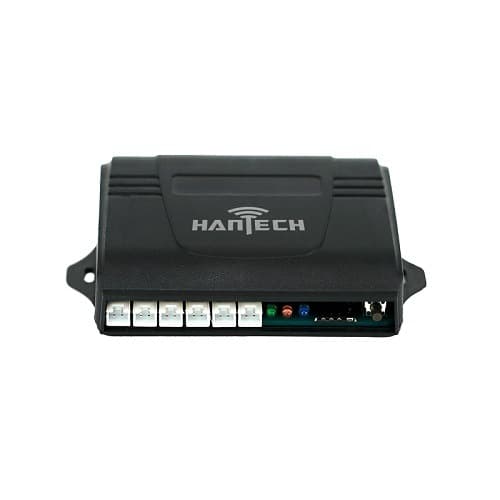 ریموت کنترل هوشمند هانتک WIFI+RF — تصویر ۳