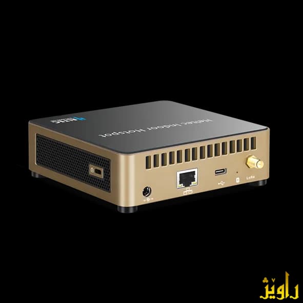 ماینر هلیوم هات اسپات Heltec — تصویر ۲