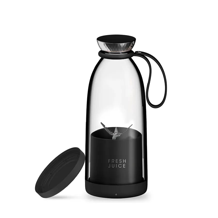 مخلوط کن قابل حمل Fresh Juice با ظرفیت 500ML — تصویر ۴