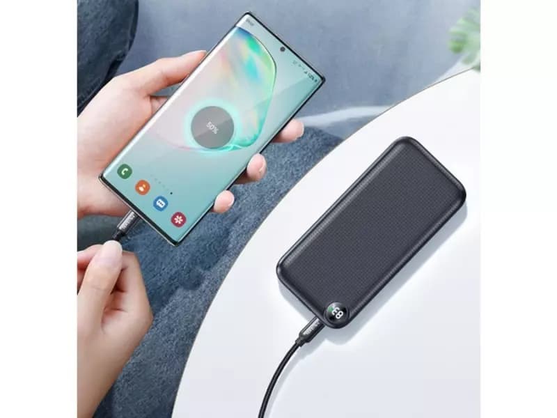 پاور بانک سریع مک دودو Mcdodo MC-7161 20000mAh Power Bank — تصویر ۳