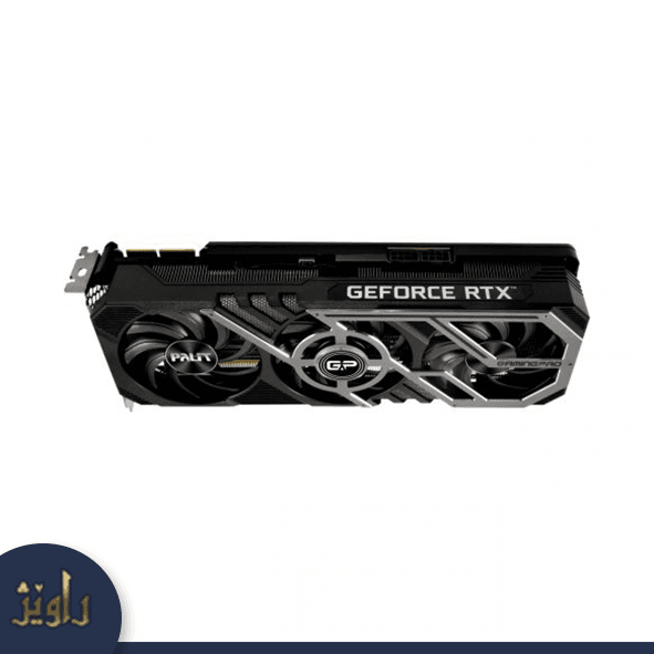 کارت گرافیک GeForce RTX™ ۳۰۹۰ Gaming Pro OC — تصویر ۳