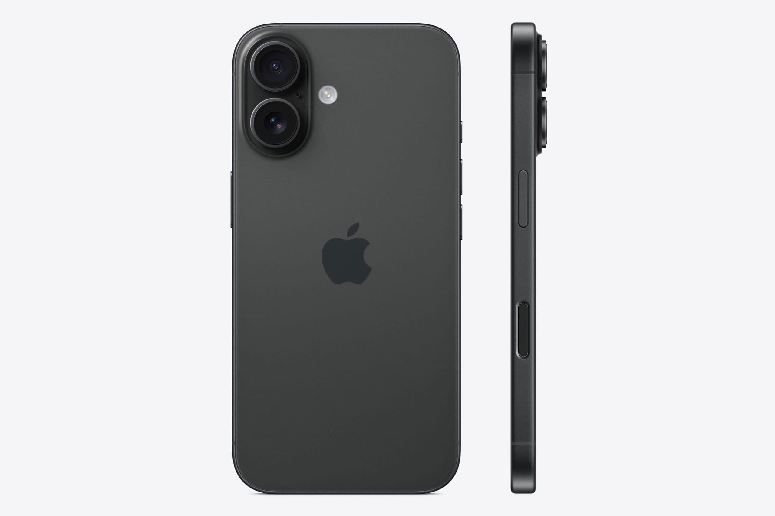 گوشی موبایل اپل iPhone 16 CH/A دو سیمکارت با حافظهٔ داخلی 512 گیگابایت (Not Active) — تصویر ۳