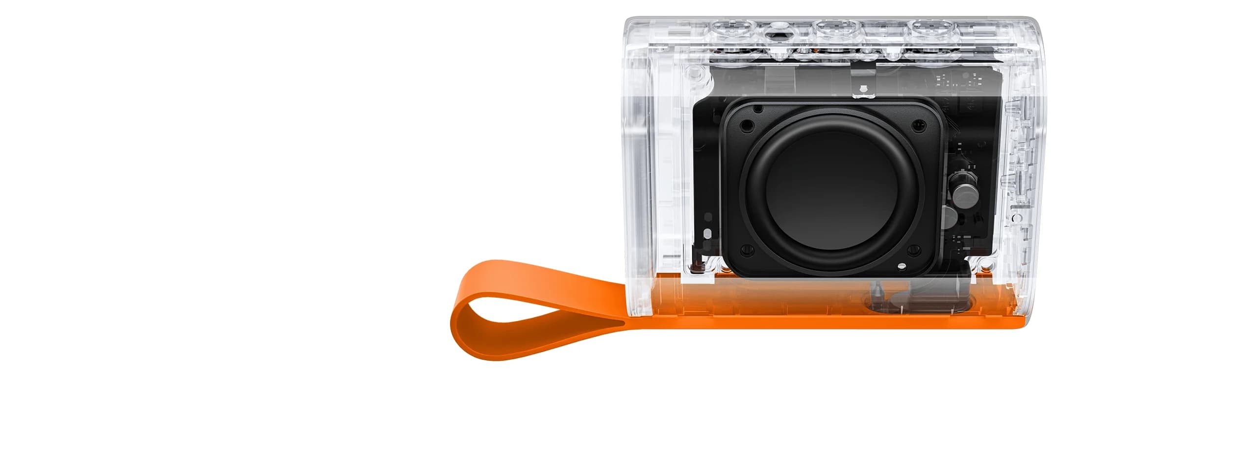 اسپیکر بلوتوث شیائومی مدل 5 وات Mi Portable MDZ-37-DB 5W — تصویر ۴