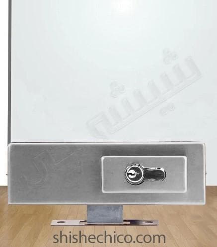 قفل 105 کتابی شیشه سکوریت — تصویر ۵