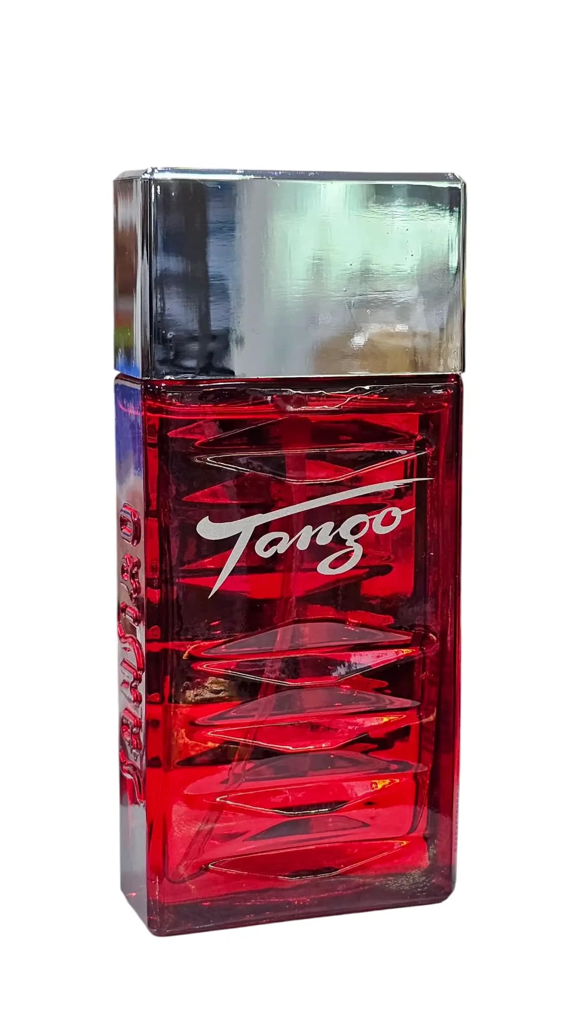 ادکلن تانگو برند سنسیرو حجم ۷۵ میل sansiro tango perfum — تصویر ۲