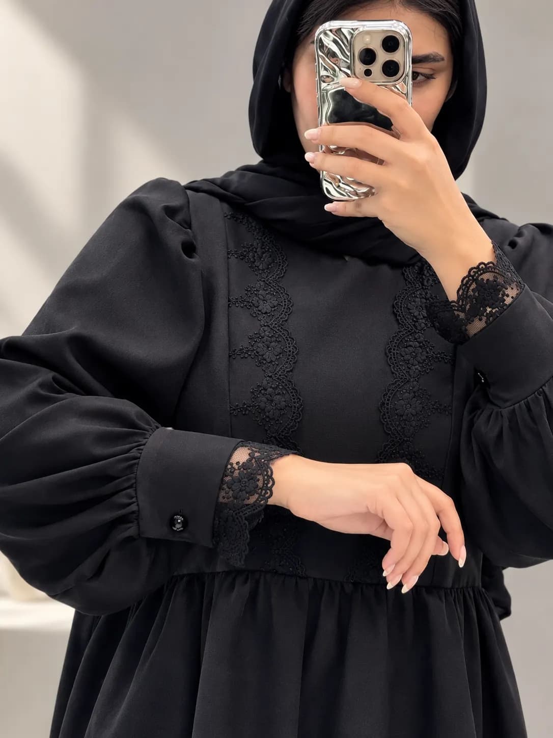 شومیز ناز — تصویر ۲