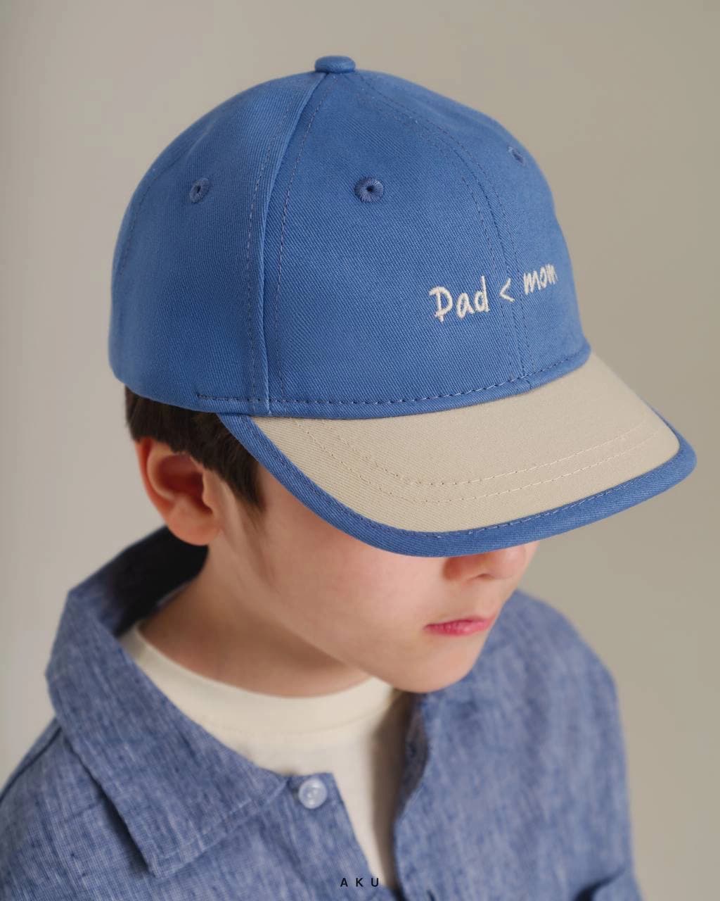 کلاه نقاب دار (Dad<mom) — تصویر ۸