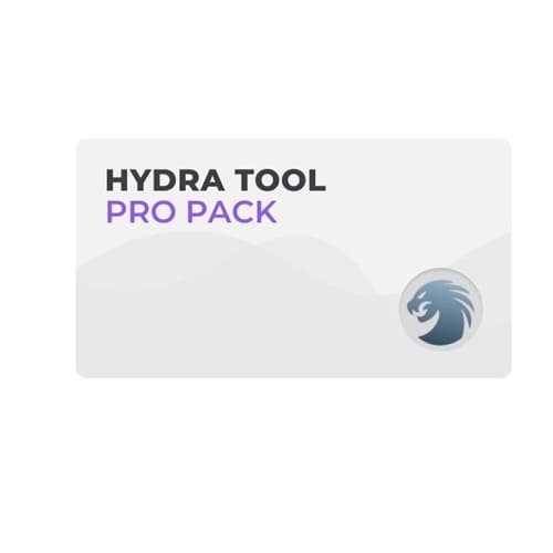 لایسنس Hydra برای دانگل | فعالسازی لایسنس تعمیرات موبایل Hydra